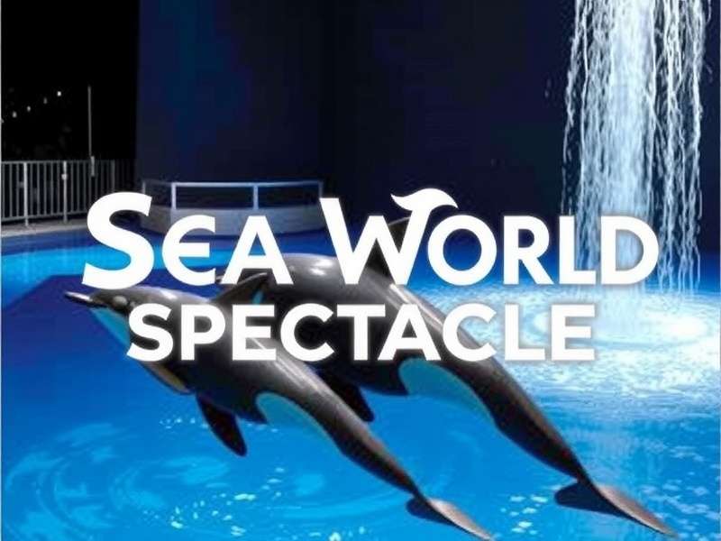 Sea World Spectacle Community